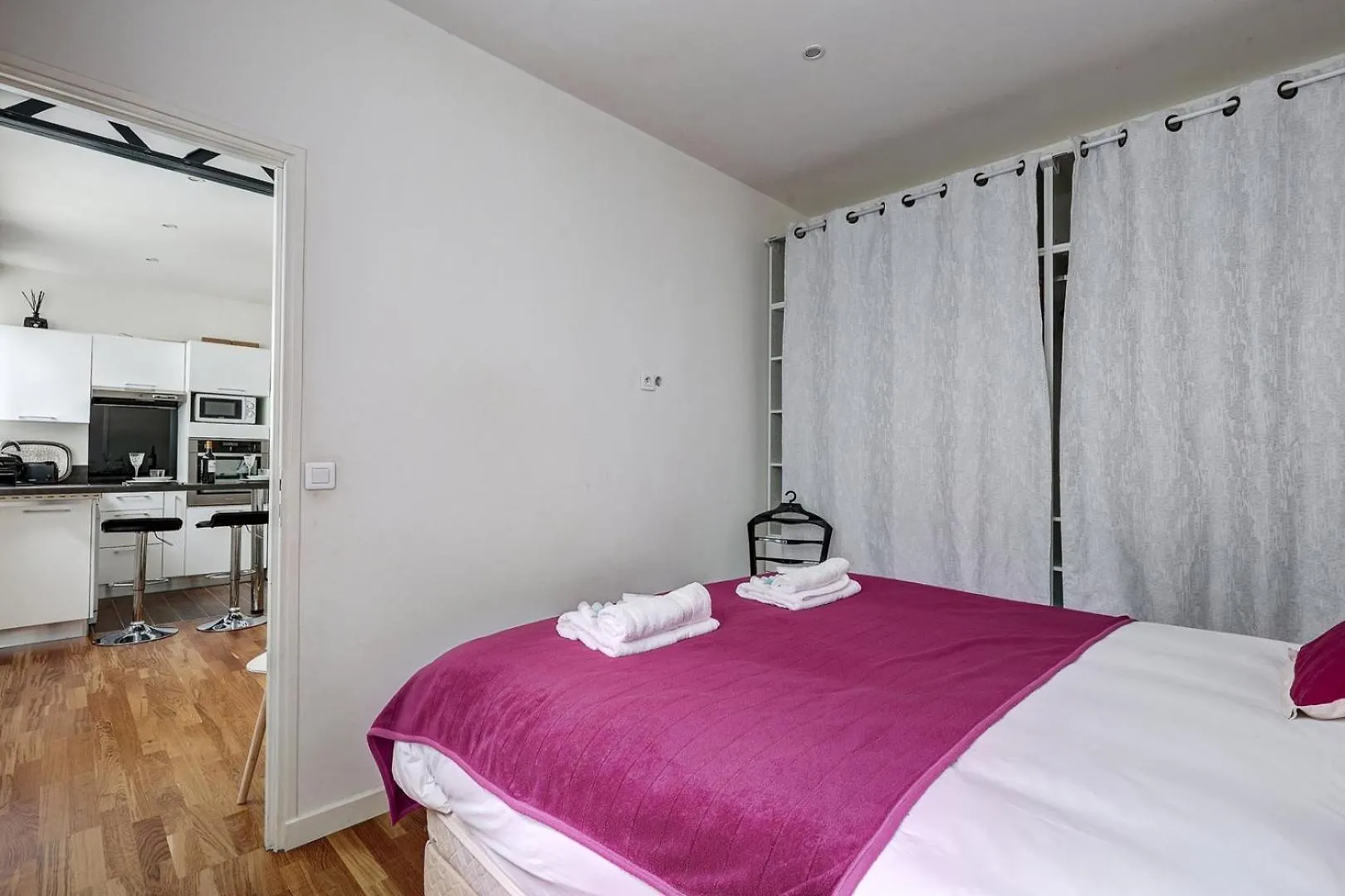 650 Suite Julius - Superb Apartment In Παρίσι