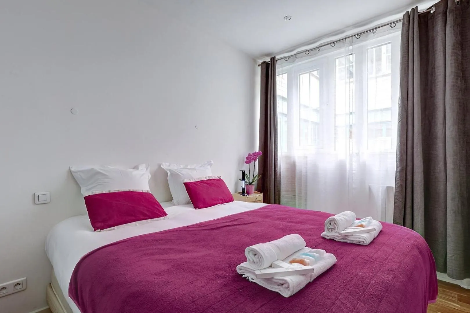 650 Suite Julius - Superb Apartment In Παρίσι Γαλλία