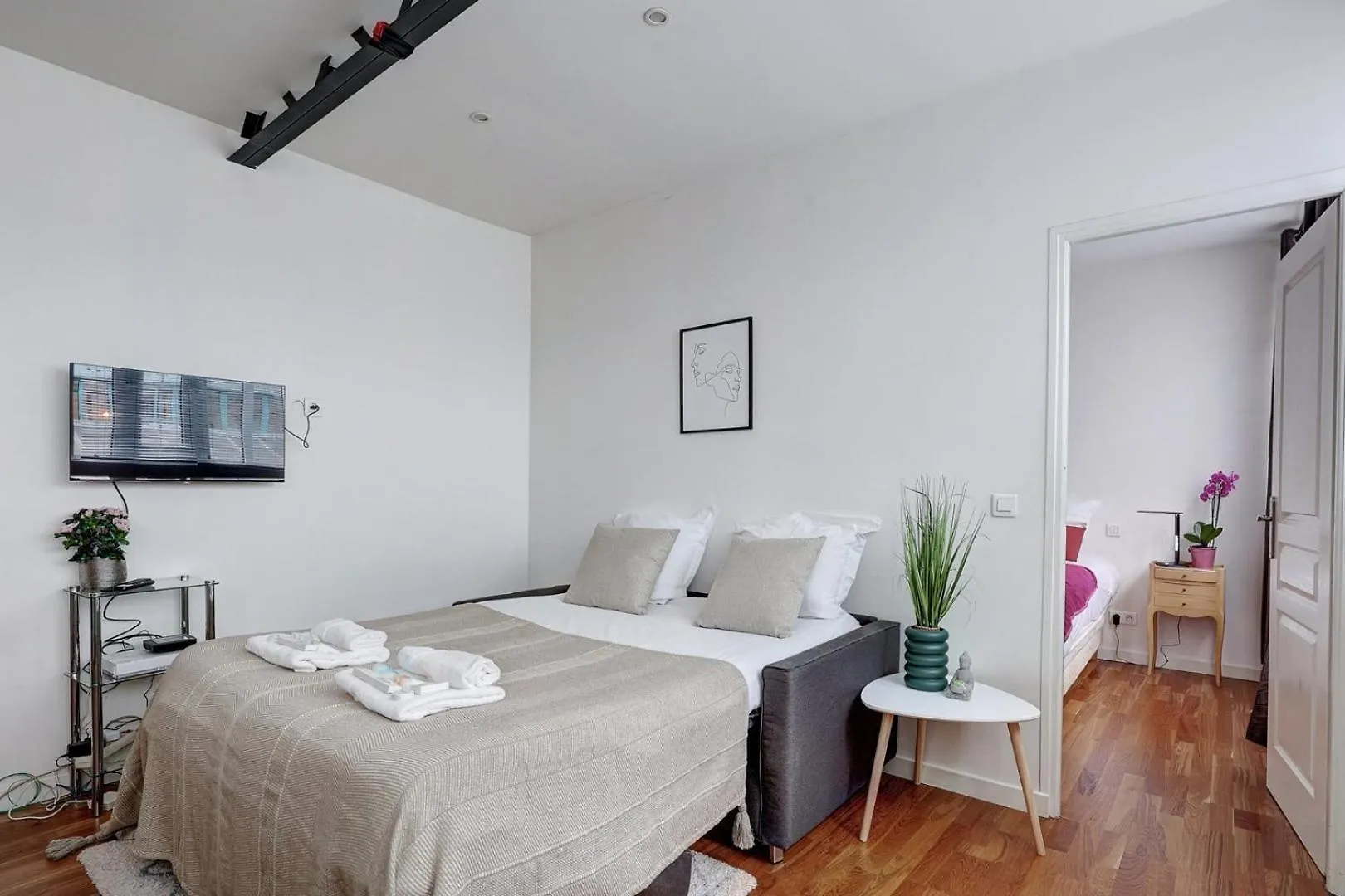 650 Suite Julius - Superb Apartment In Παρίσι