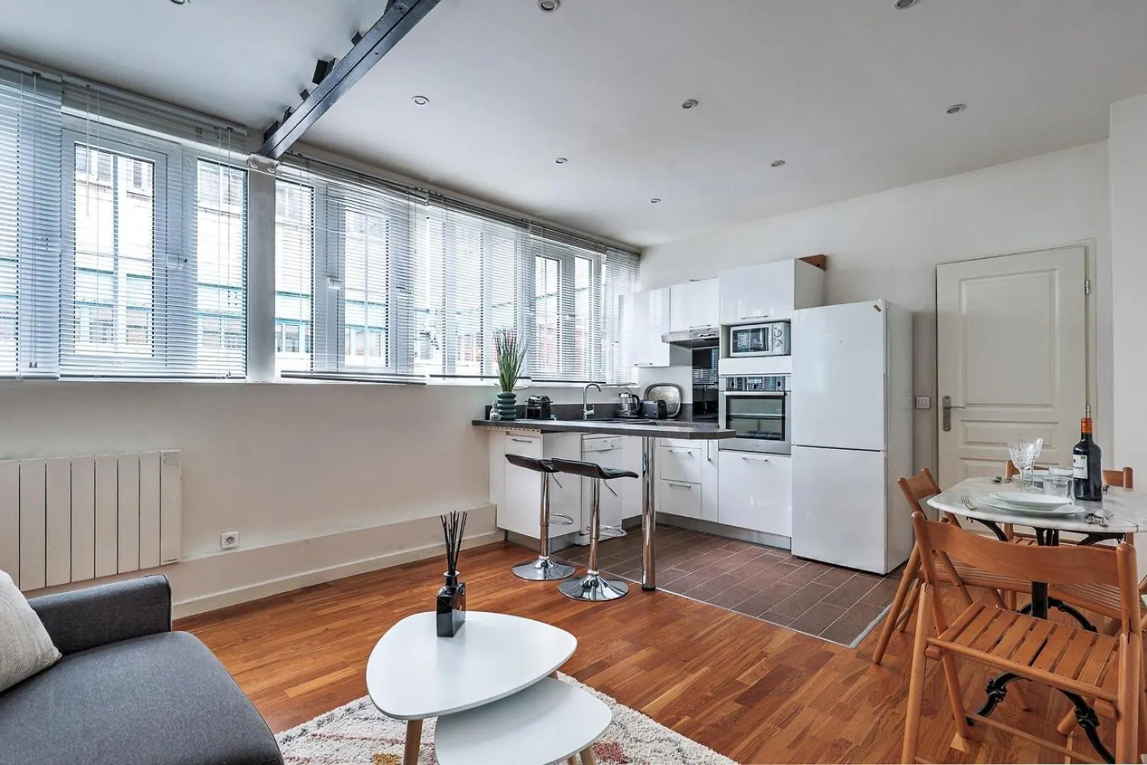 650 Suite Julius - Superb Apartment In Παρίσι