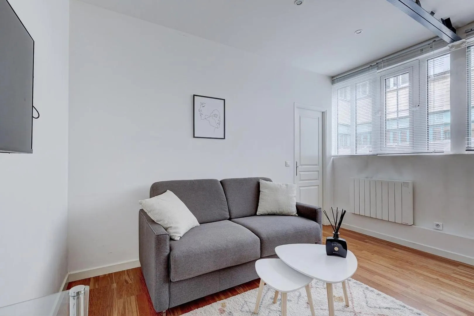 650 Suite Julius - Superb Apartment In Παρίσι