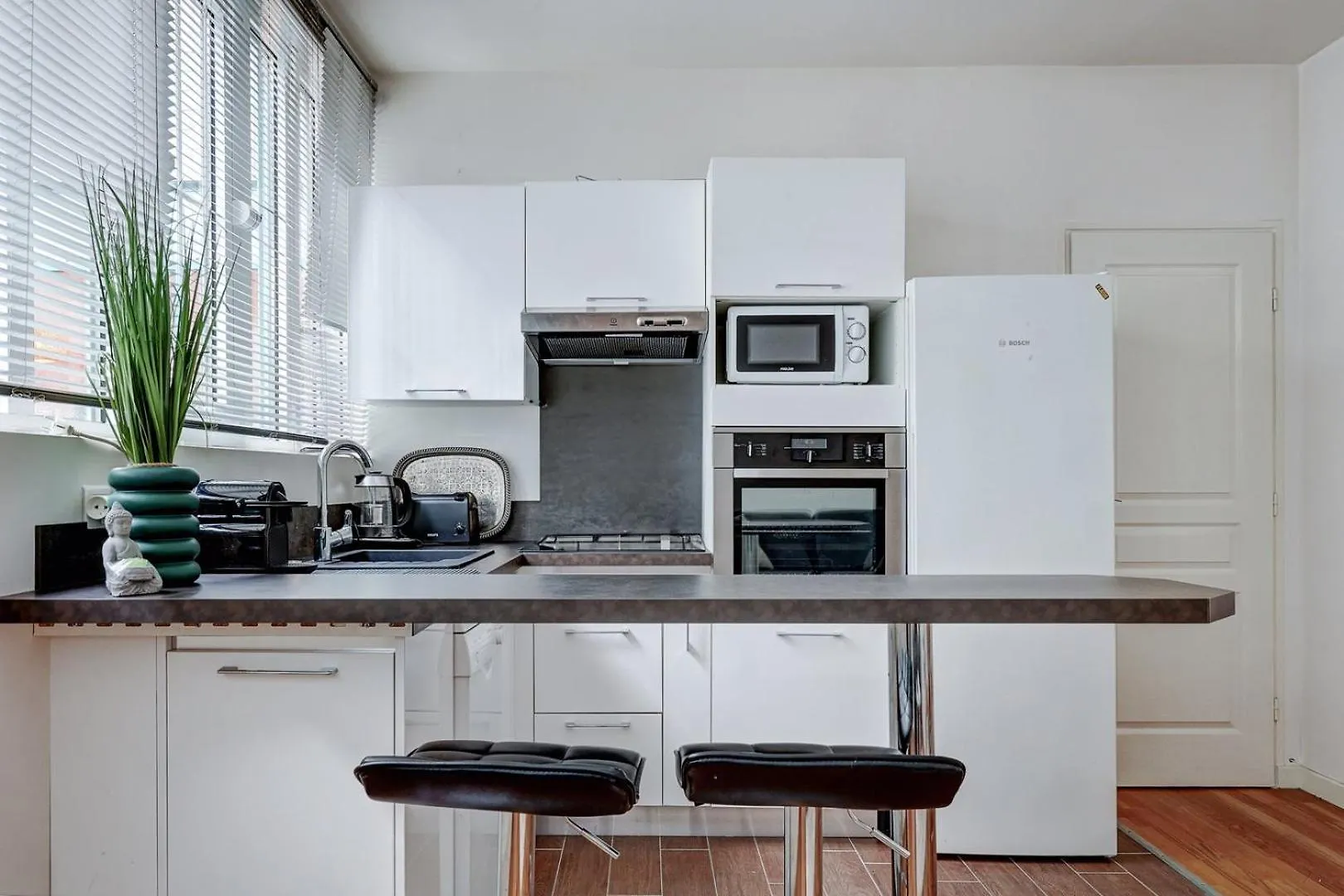 650 Suite Julius - Superb Apartment In Παρίσι