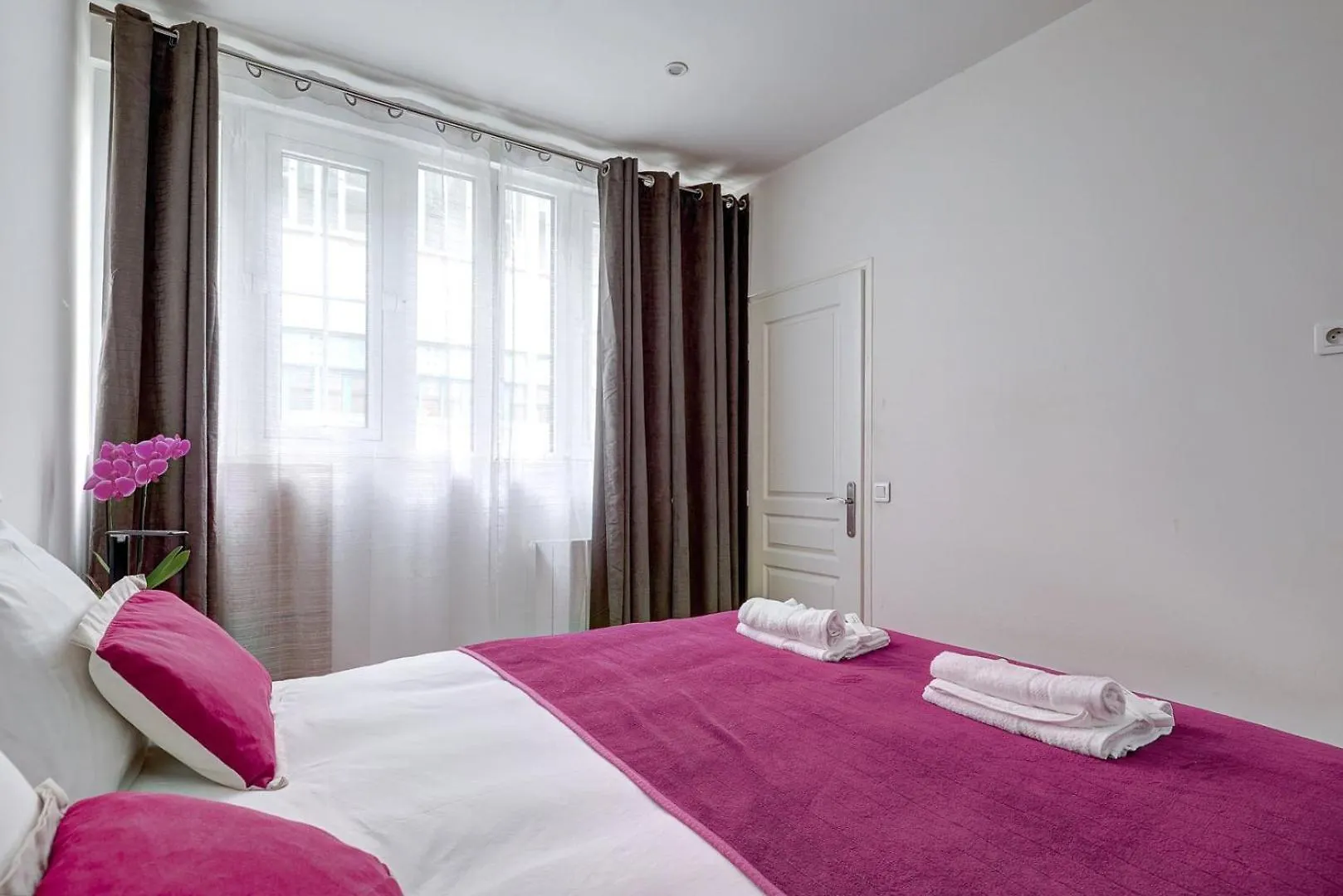 650 Suite Julius - Superb Apartment In Παρίσι
