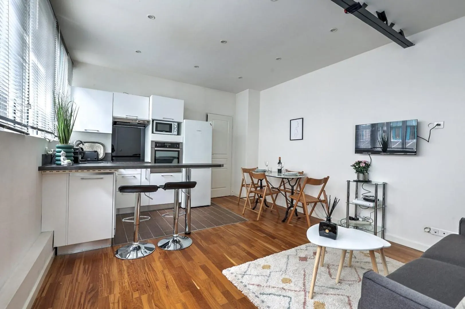 650 Suite Julius - Superb Apartment In Paris 0*,  France
