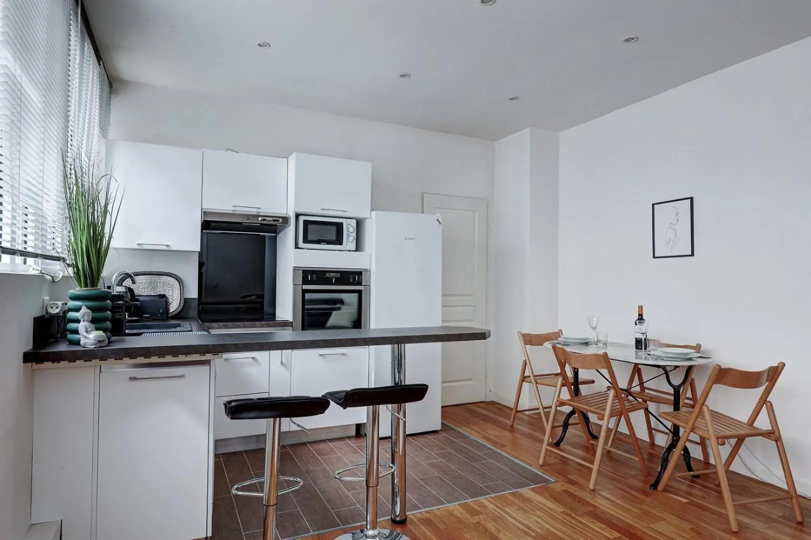 650 Suite Julius - Superb Apartment In Paris