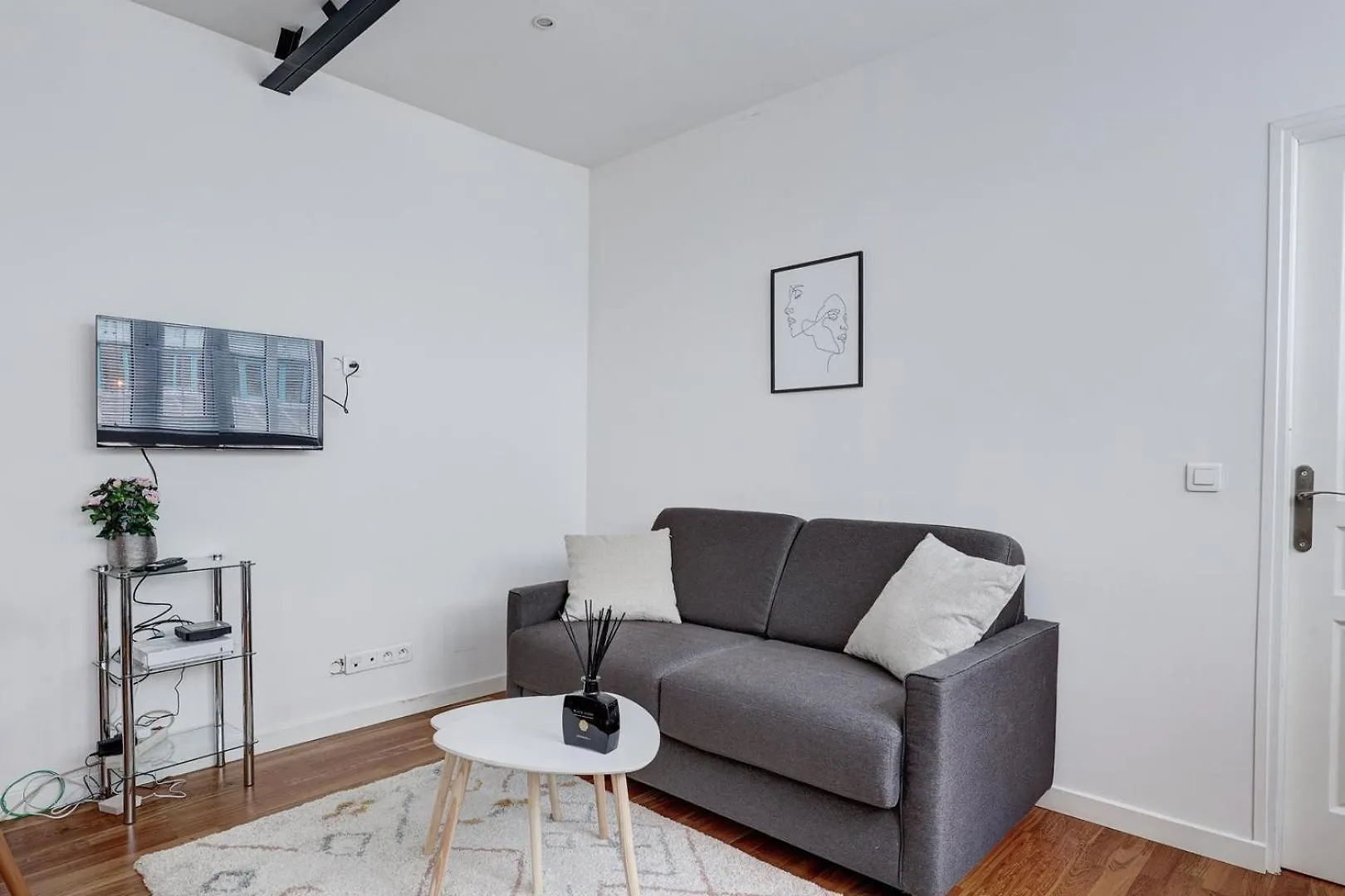 650 Suite Julius - Superb Apartment In Paris