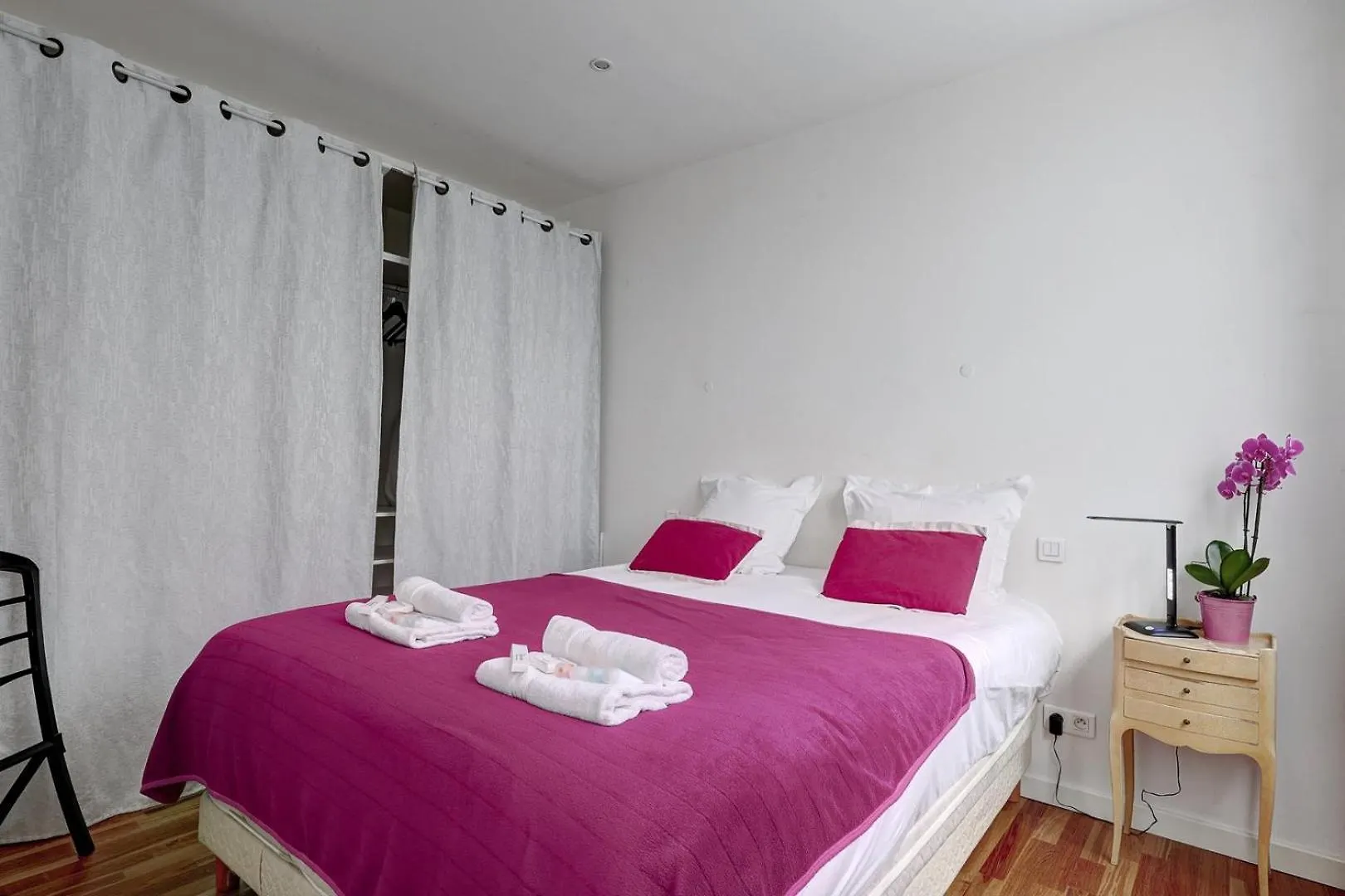 650 Suite Julius - Superb Apartment In Paris 0*,  France
