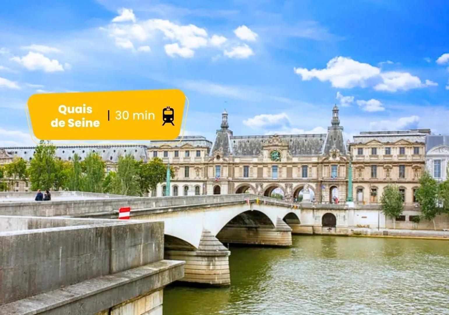 650 Suite Julius - Superb Apartment In Paris 0*,
