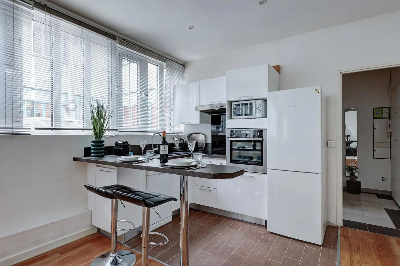 650 Suite Julius - Superb Apartment In Paris